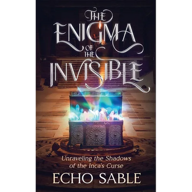 The Enigma of the Invisible: Unraveling the Shadows of the Inca's Curse