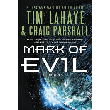 The Mark of Evil