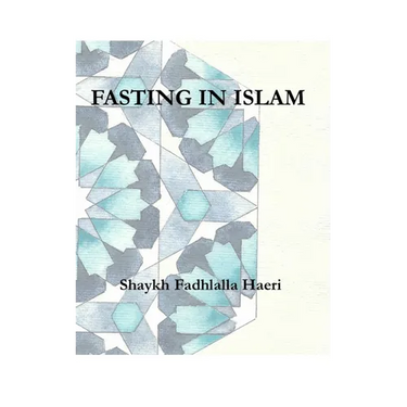 Fasting in Islam