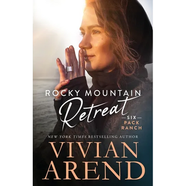 Rocky Mountain Retreat