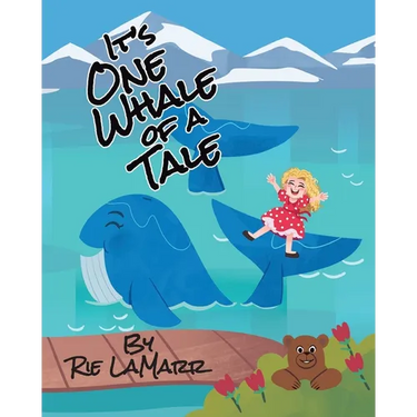 It's One Whale of a Tale