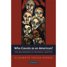 Who Counts as an American?: The Boundaries of National Identity