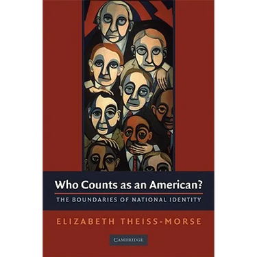 Who Counts as an American?: The Boundaries of National Identity