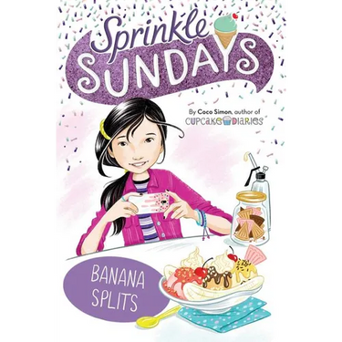 Banana Splits
