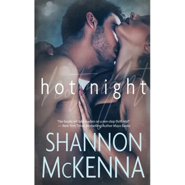 Hot Night