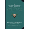 The Clementine Homilies and The Apostolical Constitutions: Ante Nicene Christian Library Translations of the Writings of the Fathers Down to AD 325 V1