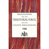 Regulations for the Territorial Force and the County Associations 1908