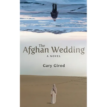 The Afghan Wedding