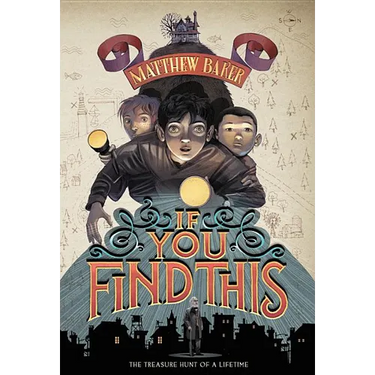 If You Find This