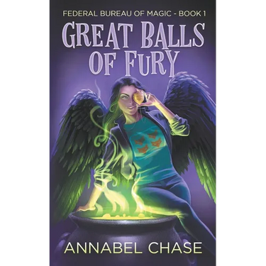 Great Balls of Fury