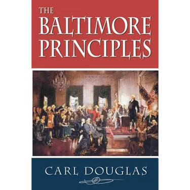 The Baltimore Principles