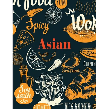 Asian