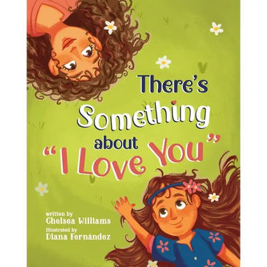 There's Something About "I Love You"
