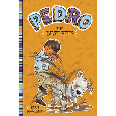 The Best Pet?