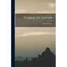 Forms In Japan
