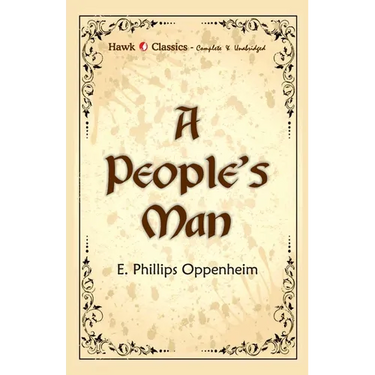 A People's Man