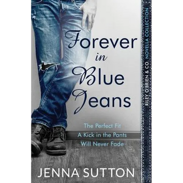 Forever in Blue Jeans