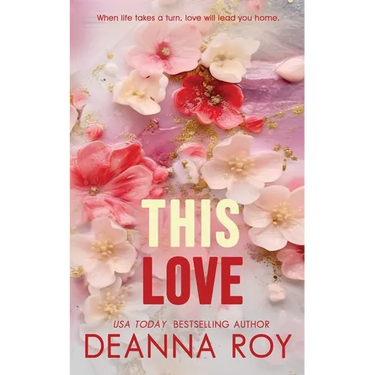 This Love