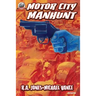 Motor City Manhunt