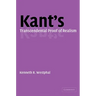 Kant's Transcendental Proof of Realism