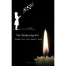 The Balancing Act: Poems for the weary soul