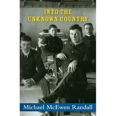 Into the Unknown Country