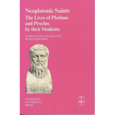 Neoplatonic Saints