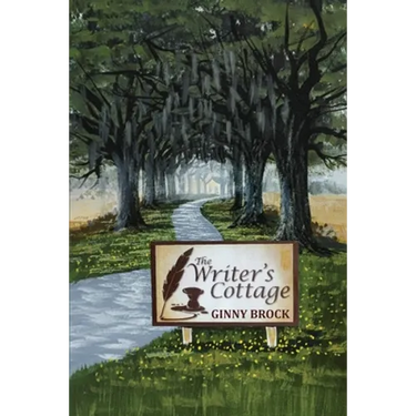 The Writer's Cottage