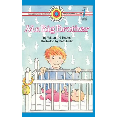 Mr. Big Brother: Level 1
