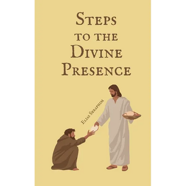 Steps to the Divine Presence