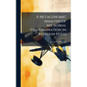 A Metagenomic Analysis of Microbial Contamination in Aviation Fuels