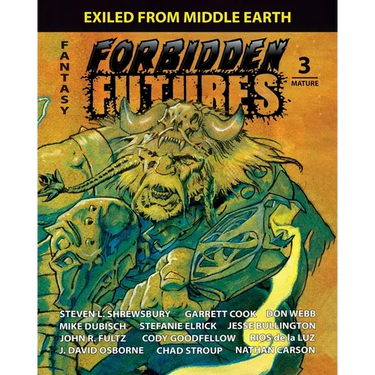 Forbidden Futures 3