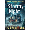 Stormy Night - Suspenseful Canadian Mystery