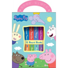 Peppa Pig: 12 Board Books