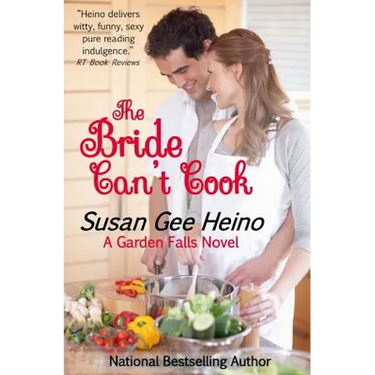 The Bride Can't Cook