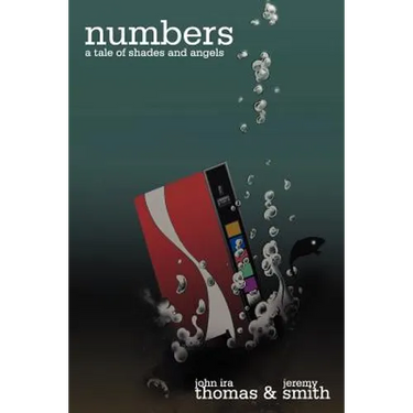 NUMBERS (A Tale of Shades and Angels)