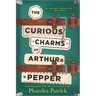 The Curious Charms of Arthur Pepper