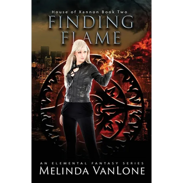 Finding Flame
