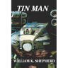 Tin Man: Starside Blues Book 2