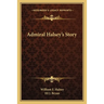 Admiral Halsey's Story