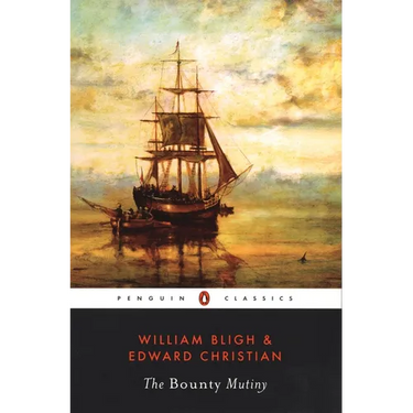 The Bounty Mutiny