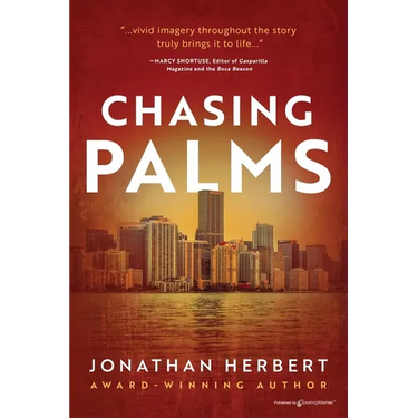 Chasing Palms