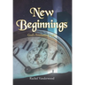 New Beginnings