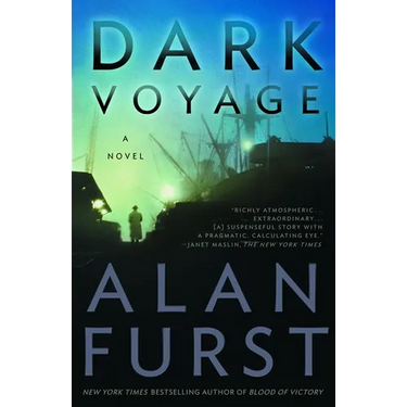 Dark Voyage