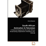 South African Animation