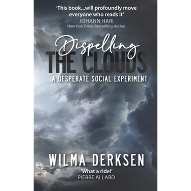 Dispelling the Clouds: a desperate social experiment