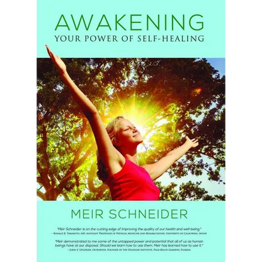 Awakening Your Power of Self-Healing