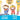 Stay Safe: Crossing the Street and Fire safety