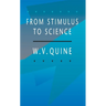 From Stimulus to Science