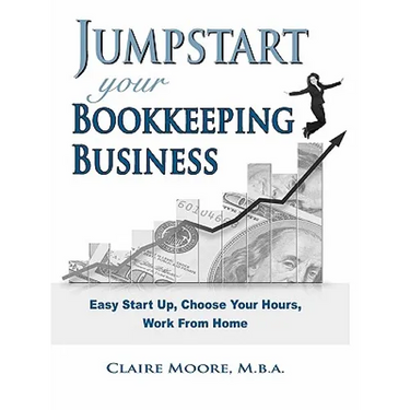 Jumpstart Your Bookkeeping Business